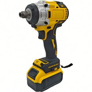 Juego de Herramientas Eléctricas Duraderas <span class=keywords><strong>y</strong></span> Asequibles, Llave de Impacto, <span class=keywords><strong>Taladro</strong></span>, Destornillador, <span class=keywords><strong>Amoladora</strong></span> Angular, <span class=keywords><strong>Kit</strong></span> de Herramientas Eléctricas Inalámbricas Portátiles - Product Image 3