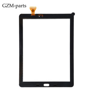 Pantalla Táctil Digitalizadora para <span class=keywords><strong>Samsung</strong></span> <span class=keywords><strong>Galaxy</strong></span> <span class=keywords><strong>Tab</strong></span> <span class=keywords><strong>A</strong></span> <span class=keywords><strong>10.1</strong></span> 2016 SM-P585 SM-P580, Sensor de Panel, Cristal LCD Frontal Exterior para Tablet - Product Image 4