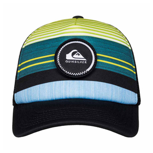Casquette de camionneur à impression numérique, chapeau plat, impression numérique, brodée, Sublimation, pour camionneur - Product Image 2