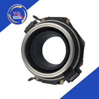 Roulement de débrayage YQ OEM de haute qualité 31230-71020, taille standard OEM, neuf, garantie 1 an pour Hilux TGN36