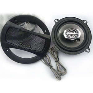 Haut-parleurs de voiture 6x8 à deux voies pour voiture, haut-parleurs de voiture USB, jouets pour voiture, fabriqués en Chine - Product Image 5