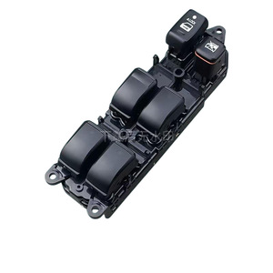 สวิตช์ควบคุมหน้าต่าง84040-48140สำหรับ Lexus RX350 ES300 470ไฟฟ้า12V - Product Image 4