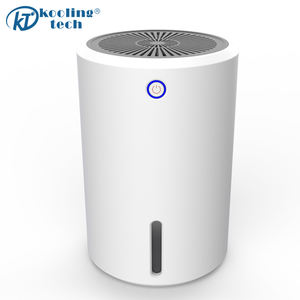 The newest new arrival home dehumidifier Wholesale high quality portable air dehumidifier for home - Product Image 1