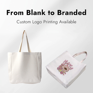 Borsa Tote in Lino per Sublimazione Prosub, Personalizzabile, Grande Borsa per Shopping con Stampa Personalizzata - Product Image 3