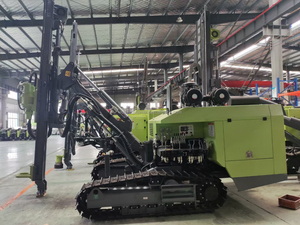 Best Selling Tunnel <strong>Boring</strong> Machine Drill <strong>Rig</strong> Underground Dth Drilling <strong>Rigs</strong> Price - Product Image 6