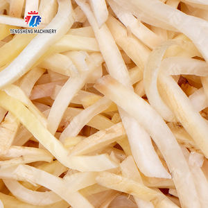 Commerciële Professionele Frieten Aardappel Snijmachine Prijs - Product Image 3