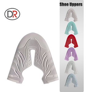 รองเท้าผ้าแคนวาสด้านบนของผู้ชายใส่สบายปรับแต่งรองเท้าลำลองส่วนบนของรองเท้า - Product Image 1