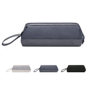 Sac de rangement pour sèche-<span class=keywords><strong>cheveux</strong></span> en PU, vente chaude 2024, portable, étanche, pour sèche-<span class=keywords><strong>cheveux</strong></span> <span class=keywords><strong>Dyson</strong></span> - Product Image 1