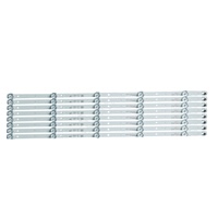 <strong>Best</strong> <strong>Selling</strong> 55 Inch <strong>TV</strong> <strong>LED</strong> <strong>Backlight</strong> Strip K550WDC1 A1 4708-K55WDC-A2113N01 55U5080 55PUF6092 471R1P79 4708-K55W Aluminum Lamp