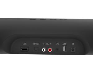 Vofull BT Barra <span class=keywords><strong>de</strong></span> sonido Sistema <span class=keywords><strong>de</strong></span> cine en casa 5,0 Barra <span class=keywords><strong>de</strong></span> sonido Karaoke TV Barra <span class=keywords><strong>de</strong></span> sonido - Product Image 6