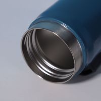 2026 Emerit En gros, Meilleures ventes, Boîte repas isotherme portable sous vide en acier inoxydable 304 de qualité alimentaire 400 ml avec logo personnalisé
