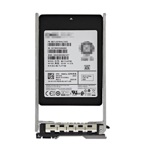 New Internal SSD 804671-B21 800GB SATA MU SFF (<strong>2.</strong>5-inch) SCN 3-year Warranty Enterprise SSD - Product Image 6