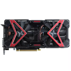การ์ดจอสำหรับเล่นเกมบนเดสก์ท็อป RX590 8GB ลดราคาพิเศษ การ์ดแสดงผล 590 8GB ลดราคาพิเศษ การ์ดจอ 590 8GB ลดราคาพิเศษ - Product Image 1