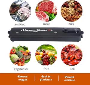 Wholesale Hot Sales Mini <b>Food</b> <b>Vacuum</b> <b>Sealer</b> Machine Vacuun Sealing /Vaccum - Product Image 4