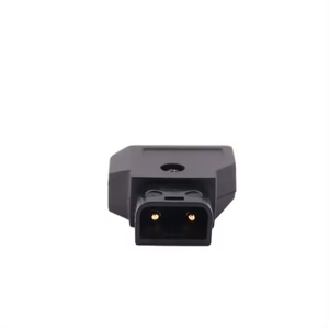 Hochstrom-<span class=keywords><strong>D-TAP</strong></span> Typ B Stecker, 5A Nennstrom adapter für Broadcast - Product Image 1