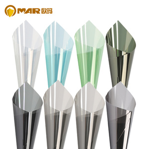 Omar OM-IR7598 Chất lượng cao dán cửa sổ xe tùy chỉnh, chất lượng tốt nhất xe phim cửa sổ <span class=keywords><strong>Tint</strong></span>, nhiệt cao cách nhiệt xe Glass Sticker - Product Image 3
