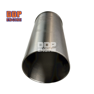 Recambios de motor diésel para maquinaria de construcción 3135X063, camisa de cilindro para Perkins 1000 1004 1006 1106 - Product Image 3