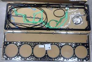 อะไหล่เครื่องยนต์ดีเซล C13 เหมาะสำหรับรถขุด Caterpillar CAT 345D 349D 349E 349F ชุดซ่อมบำรุง - Product Image 2