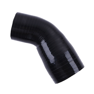 Tubo in Silicone per EGR Intercooler Turbo per BMW E46 Serie 3 <span class=keywords><strong>330d</strong></span> 04-07 Modello 6484 105-110C Temperatura di Lavoro 0.3-0.9 MPa Pressione - Product Image 1
