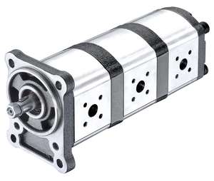 Bomba de Motor Hidráulico de Alta Presión HONOR, Garantía de 12 Meses, Hecho en Taiwán - Product Image 1