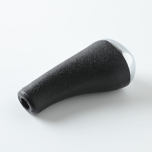Poignée de levier de vitesse en cuir ergonomique pour Peugeot, transmission automatique, compatible avec l'Europe - Product Image 3