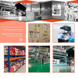 <span class=keywords><strong>Cibo</strong></span> per <span class=keywords><strong>Gatti</strong></span> Personalizzato OEM, Produzione a Contratto, Alimento Completo Senza Cereali, Ipoallergenico, con Carne Fresca, Pasto Principale per <span class=keywords><strong>Gatti</strong></span> Adulti e Gattini - Product Image 3