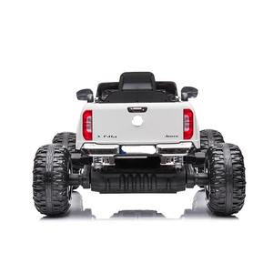 <strong>Monster</strong> <strong>Truck</strong> Authorized Car Four-wheel Drive 12v <strong>Ride</strong> <strong>on</strong> Car - Product Image 2