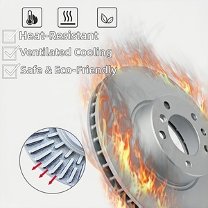 <span class=keywords><strong>Dischi</strong></span> <span class=keywords><strong>Freno</strong></span> Best-Seller Vendita Diretta dalla Fabbrica 13514611 13514610 13597357 per Buick VELITE5 /7 <span class=keywords><strong>Chevrolet</strong></span> <span class=keywords><strong>CRUZE</strong></span> Opel ASTRA VAUXHALL - Product Image 5