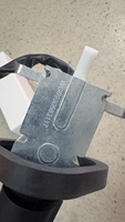 Commutateur combiné WG9930583117 pour pièces électriques de colonne de direction de camion Sinotruk HOWO T7 7