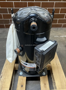 Compresor para Cuarto Frío Copeland ZP385KCE-TW7-522/502 ZP385KCE-TEE-950 ZP385KCE-TED-522/966 - Product Image 3