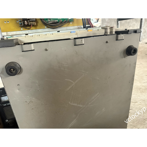 Kikusui แหล่งจ่ายไฟ PBX20-10 1Ch DC? ?20V/?10A 200W ใช้แหล่งจ่ายไฟ DC แบบสองขั้ว - Product Image 3