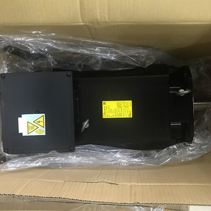A06B-2479-B123 A06B-1230-K479 # Motor de Husillo AC S0C AiIT 15/15000-B FANUC - Product Image 5