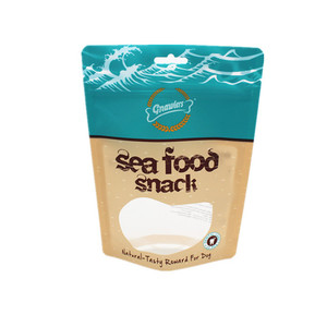 Buena calidad <span class=keywords><strong>de</strong></span> papel <span class=keywords><strong>de</strong></span> aluminio metalizado resellable bolsa <span class=keywords><strong>de</strong></span> pie bolsa Ziplock <span class=keywords><strong>golpe</strong></span> agujero para frutas secas y <span class=keywords><strong>de</strong></span> atún - Product Image 2