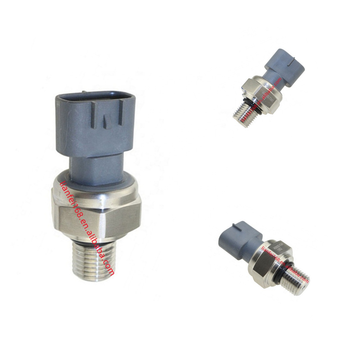 Oil Pressure Switch 499000-7341 for Hitachi ZX330-3 Excavator