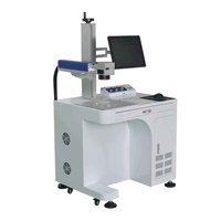 Tự Do Mua Sắm Các Trang Web Laser Cầm Tay Đánh Dấu Máy 50W Cho Kim Loại Và Khác Nhau Không-Vật Liệu Kim Loại