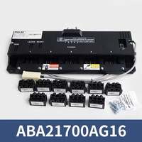 Pièces d'ascenseur modernes, dispositif de détection de bande d'acier pour ascenseur ABA21700AG10 ABA21700AG14 ABA21700AG15 ABA21700AG16