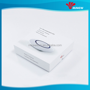 เราเตอร์เกตเวย์ IoT แบบหลายช่องทาง / รีพีทเตอร์ WiFi และ Ble Gateway ที่เหมาะสมสำหรับการนำทางภายในอาคารและการจัดการบีคอน - Product Image 6