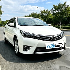 La <span class=keywords><strong>voiture</strong></span> d'occasion la plus vendue en 2017, la Toyota Corolla, possède une transmission automatique stable et est peu coûteuse - Product Image 3