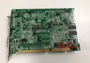 Tarjeta IPC Original FB2500 V2.1 100% Funcional, Tarjeta CPU FB2500, Bus PICMG10 PC/104 con CPU y RAM, Tarjeta FB2500 V2.1 - Product Image 4