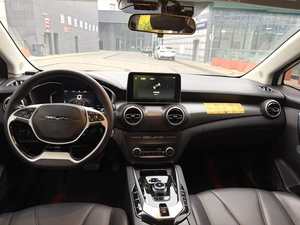 Sedán Eléctrico de Lujo BEIJING EU5 2022, Automático, para Transporte Privado, Bajo Costo de Mantenimiento, Ideal para Flotas <span class=keywords><strong>Uber</strong></span>/Lyft - Product Image 5