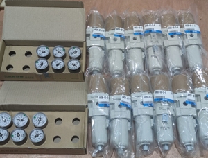 วาล์วควบคุมคุณภาพสูงจากผู้ผลิตจีน DVC6200 ได้รับการรับรองมาตรฐาน SIS PED สำหรับตัวกรองและตัวควบคุม AW30 รุ่น 8327 - Product Image 3