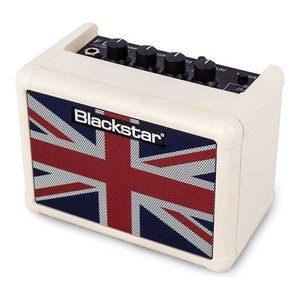 Amplificador de Guitarra FLY 3 Union Flag Cream 718839 3W - Product Image 2