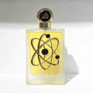Eau de Parfum de Luxe de Haute Qualité 100ml pour Hommes et Femmes, Parfum Arabe de Dubaï Longue Durée, Vente en Gros - Product Image 5