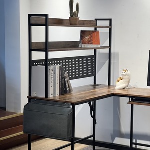 Cross-border computer <b>desk</b>, home gaming <b>desk</b> and chair, bedroom office <b>desk</b>, work <b>desk</b>, student <b>study</b> <b>desk</b> - Product Image 2