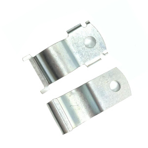 Mercedes-Benz Smart 451 <b>Stabilizer</b> Bar Clips A4513230240 A4513230340 Aluminum Alloy Replacement Parts - Product Image 1