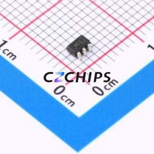 Convertidor de chip IC de circuito integrado SOT-23-5, original y nuevo, cambio de nivel - Product Image 1