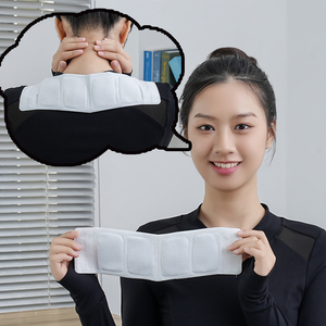 Tearable MHRA認定の標的痛む筋肉リリーフヒートパッチ - Product Image 1