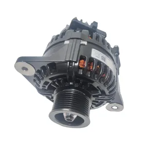 Gerador de alternador Cummins 5287123 usado para peça de motor diesel 6L ISLe QSL8.9