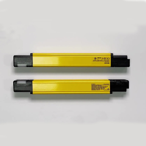 Nuevo Sensor Original Autonics Serie SFL SFL20-20-N/SFL20-20-P/SFL20-20-A Sensor de Cortina de Luz de Seguridad de Alta Precisión - Product Image 6