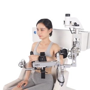 Equipamento de Terapia de Reabilitação Robótica com Feedback Inteligente para Membros Superiores, Certificado ISO9001, Durável para Clínicas Pós-Cirúrgicas - Product Image 2